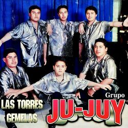 Cover of Torres Gemelas
