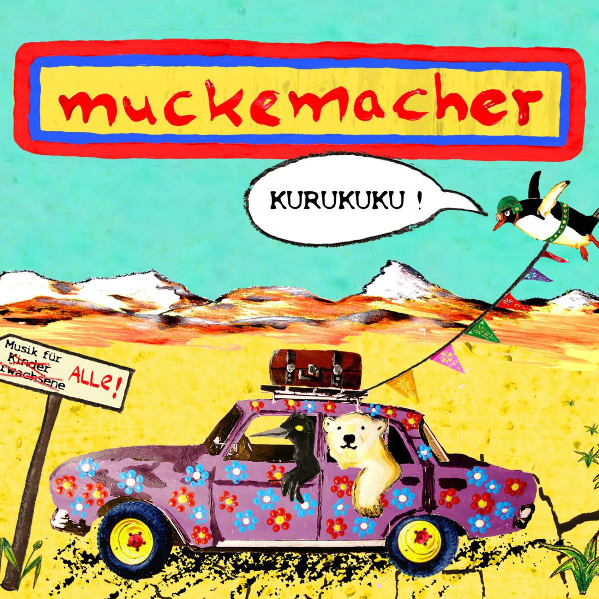 Album cover of Keine Zeit
