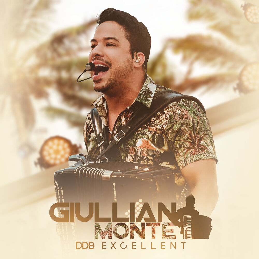 Picture of Giullian Monte & DDB Excellent (Ao Vivo)