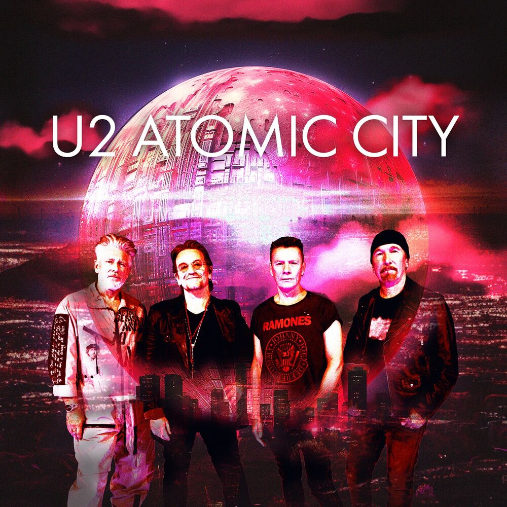 Picture of Atomic City