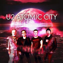 Cover of Atomic City