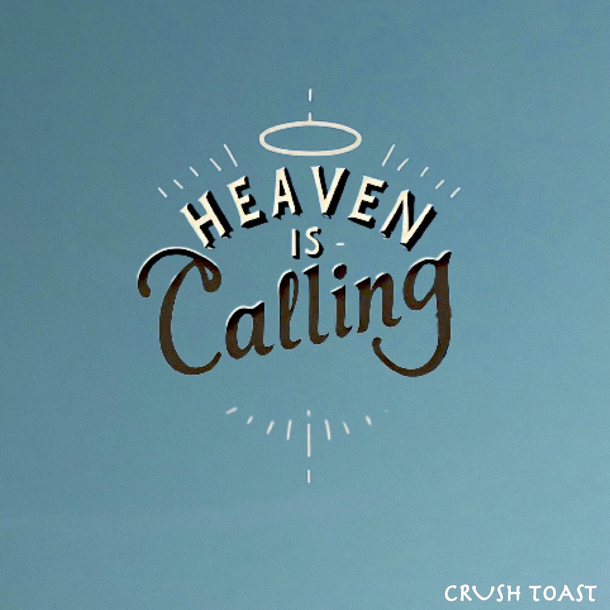 Album cover of Heaven Is Calling