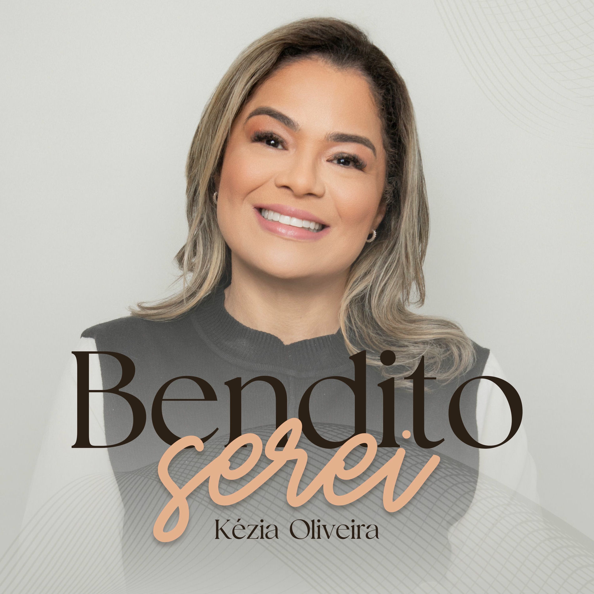 Album cover of Bendito Serei