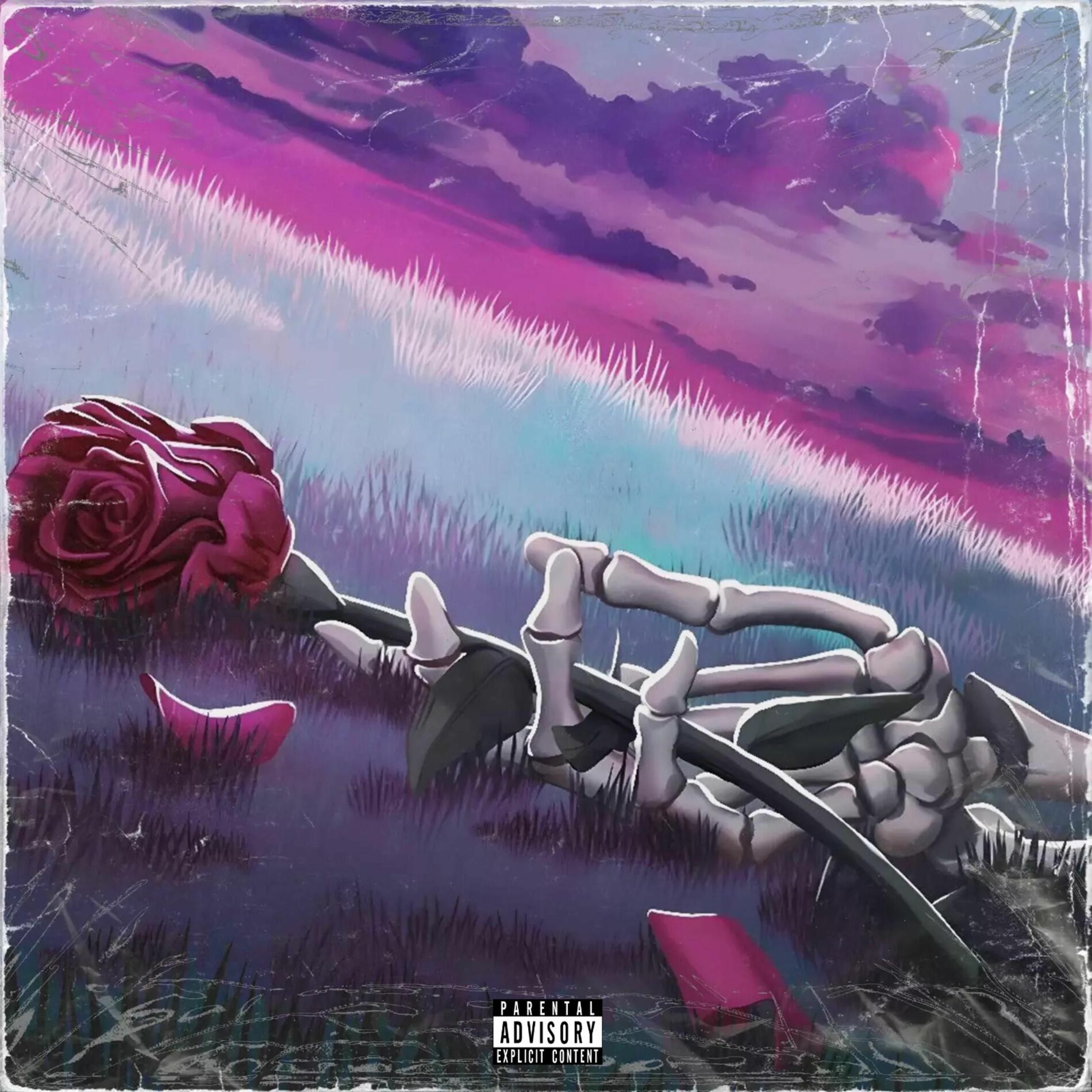 Album cover of Sincerely yours truly