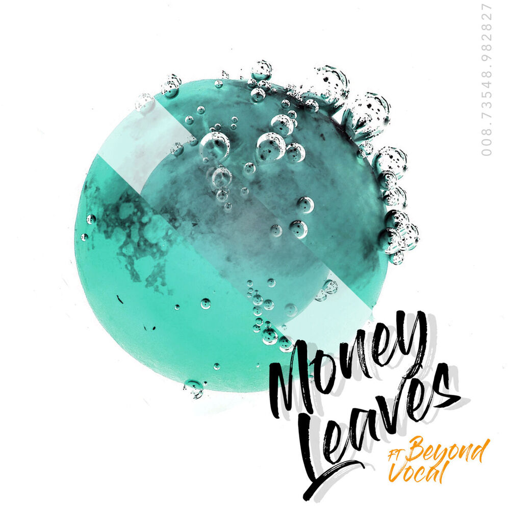 Picture of Money Leaves