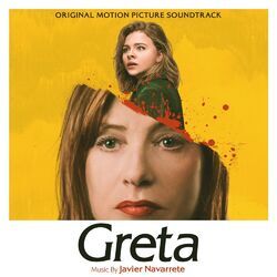 Cover of Greta (Original Motion Picture Soundtrack)