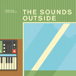 Cover of The Sounds Outside