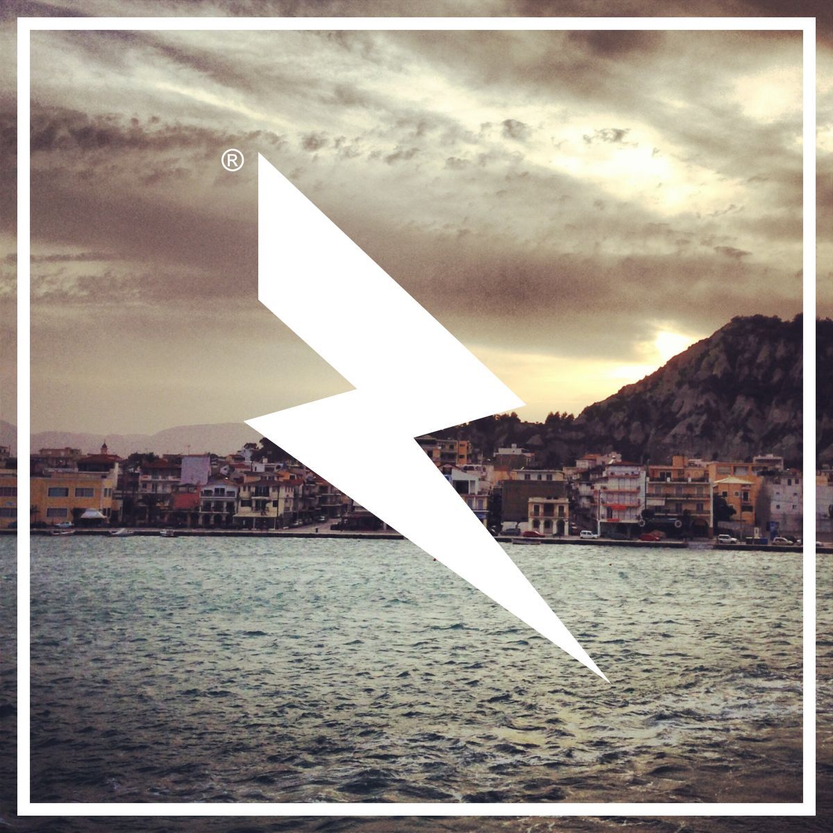 Album cover of How Far