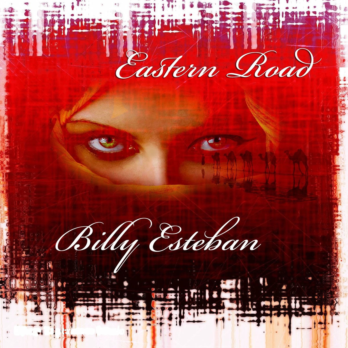 Album cover of Eastern Road