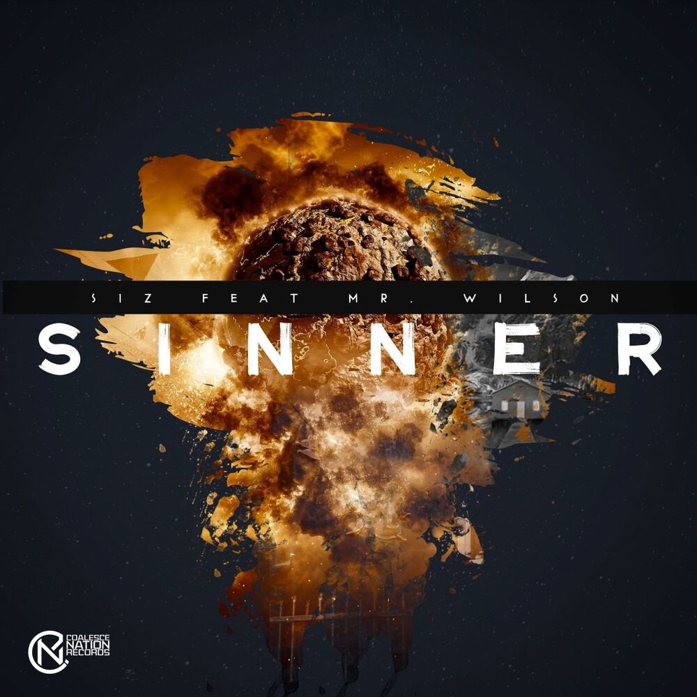 Picture of Sinner
