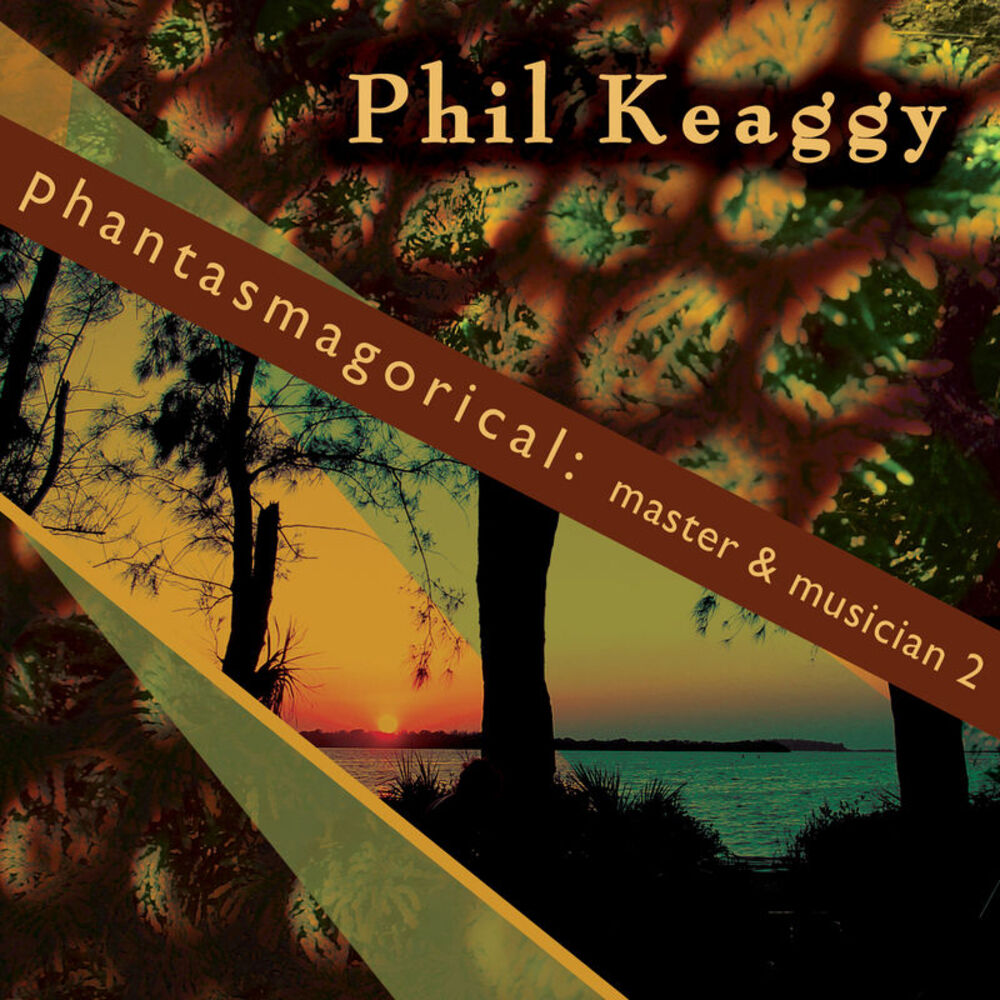 Picture of Phantasmagorical: Master & Musician 2
