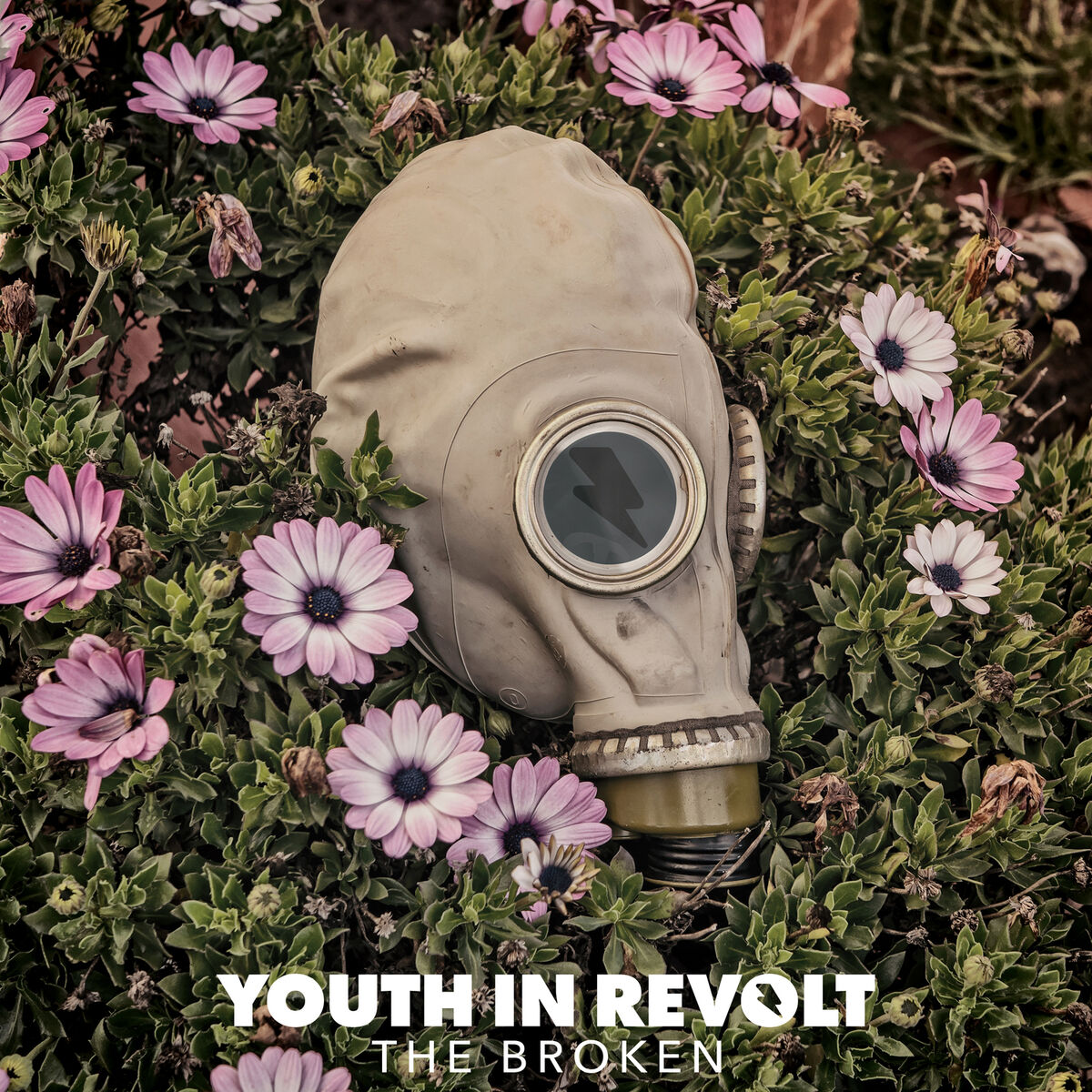 Album cover of The Broken