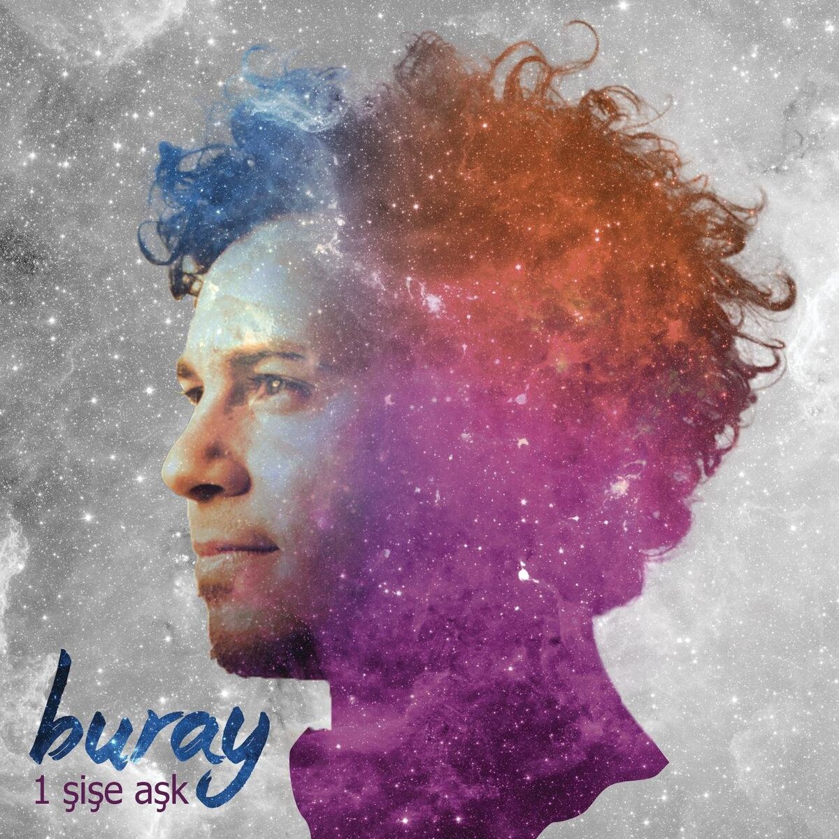 Album cover of İstersen