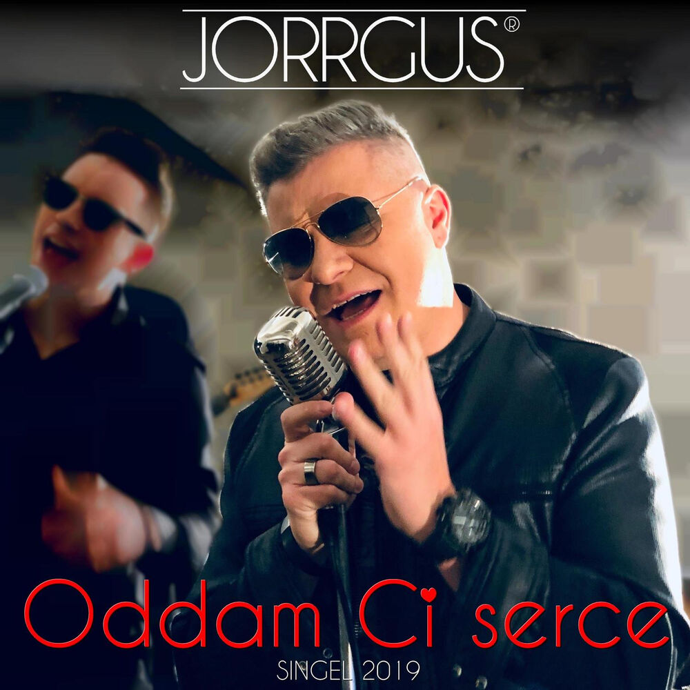 Picture of Oddam Ci serce