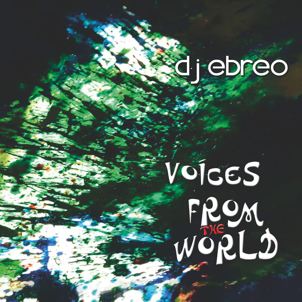 Picture of Voices from the World