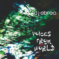 Cover of Voices from the World