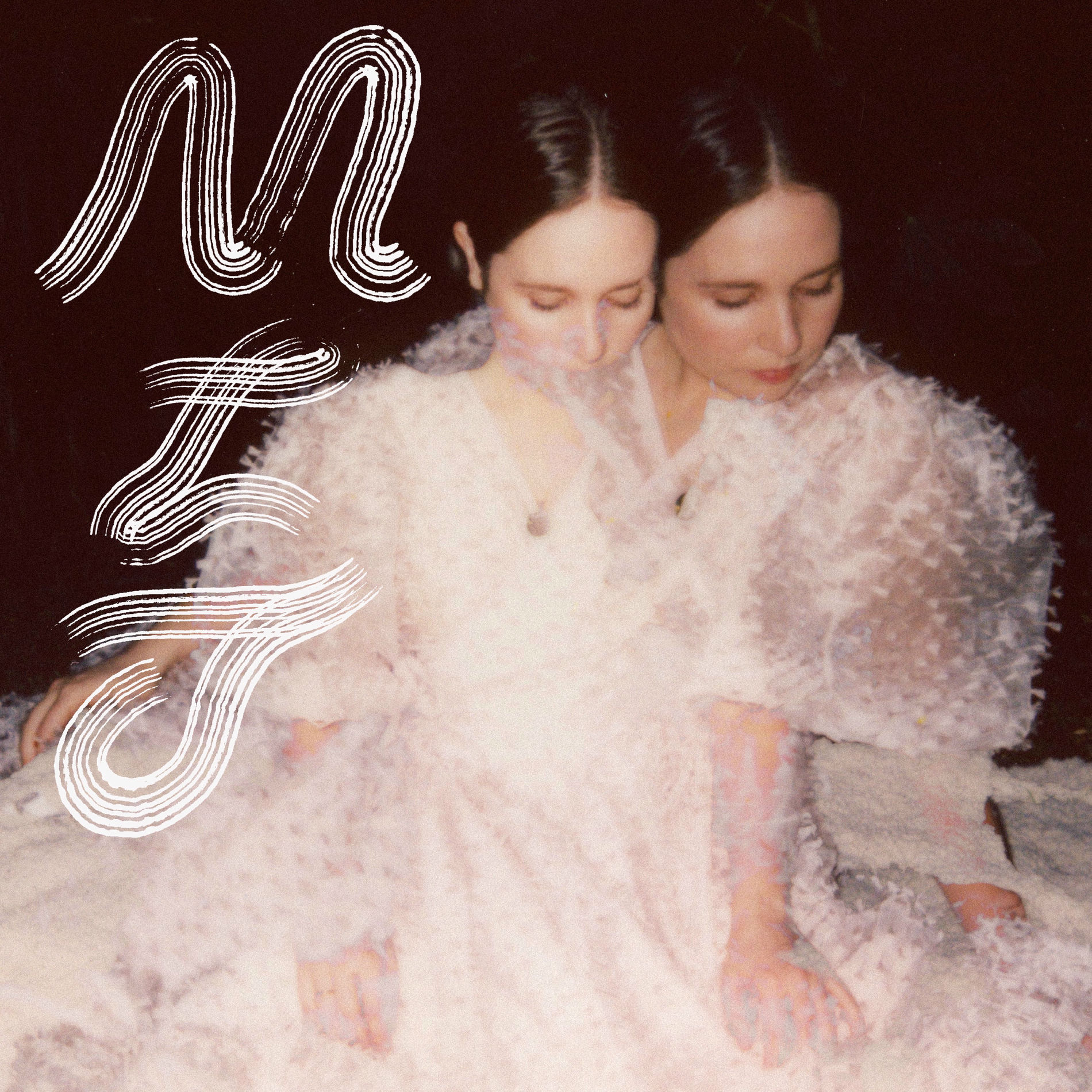 Album cover of Paper Vows