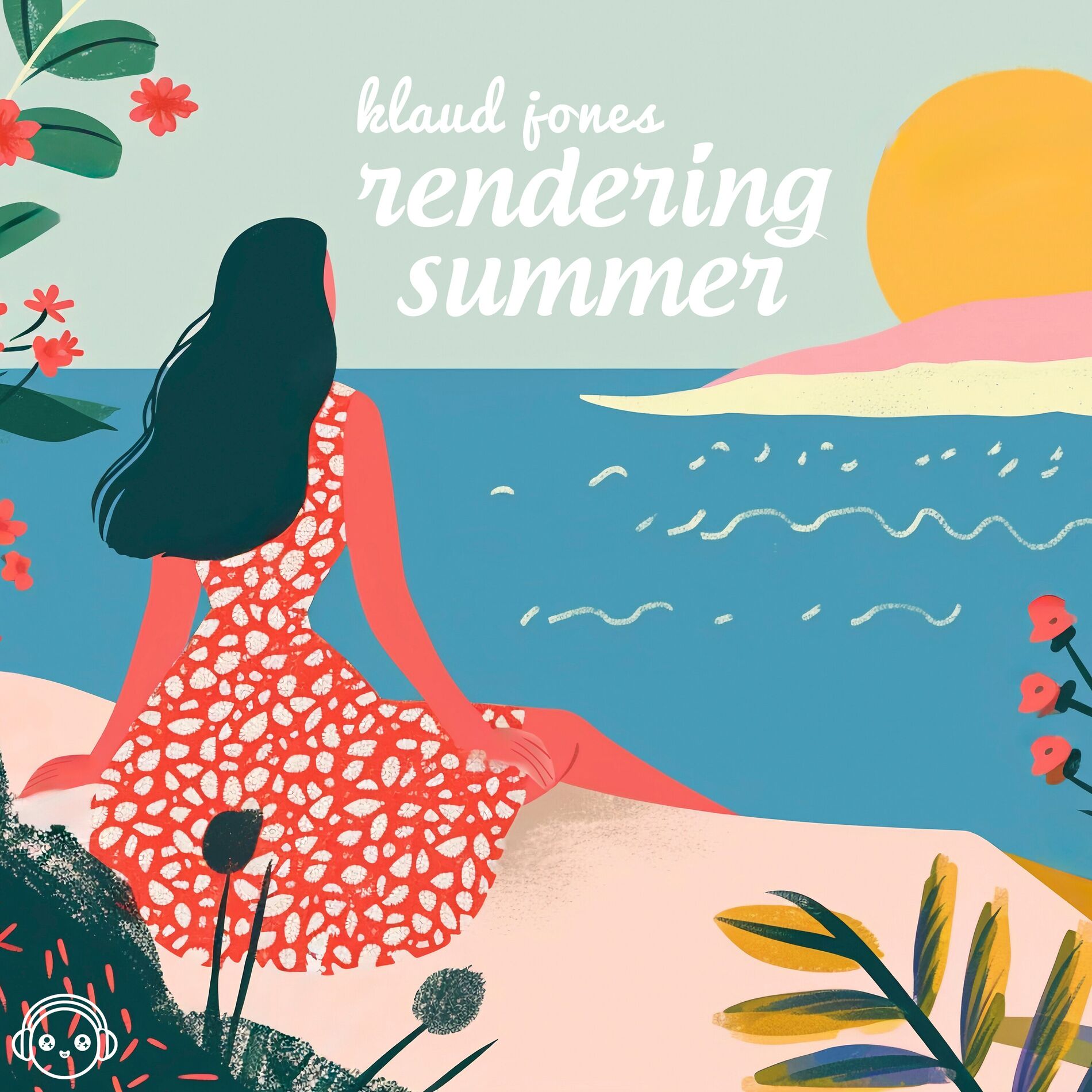 Album cover of Rendering Summer