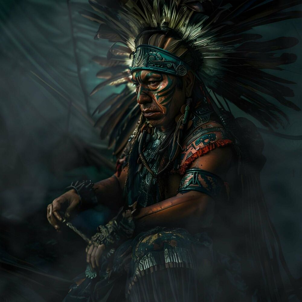Picture of Essence of African Shamanism: Tribal Ceremonies & Ancient Rituals