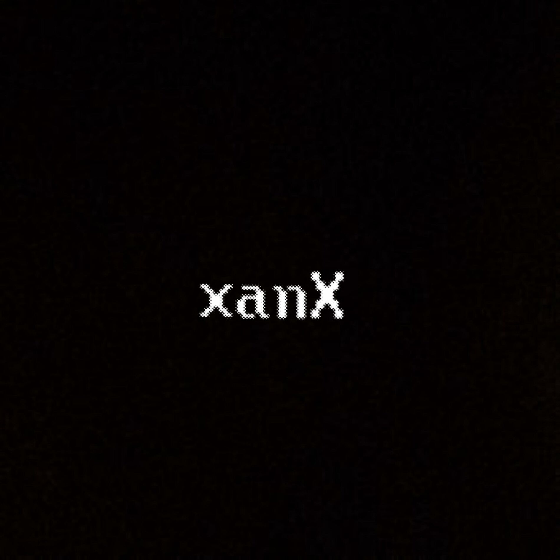 Album cover of xanX Pt. 1 (feat. Timmy)