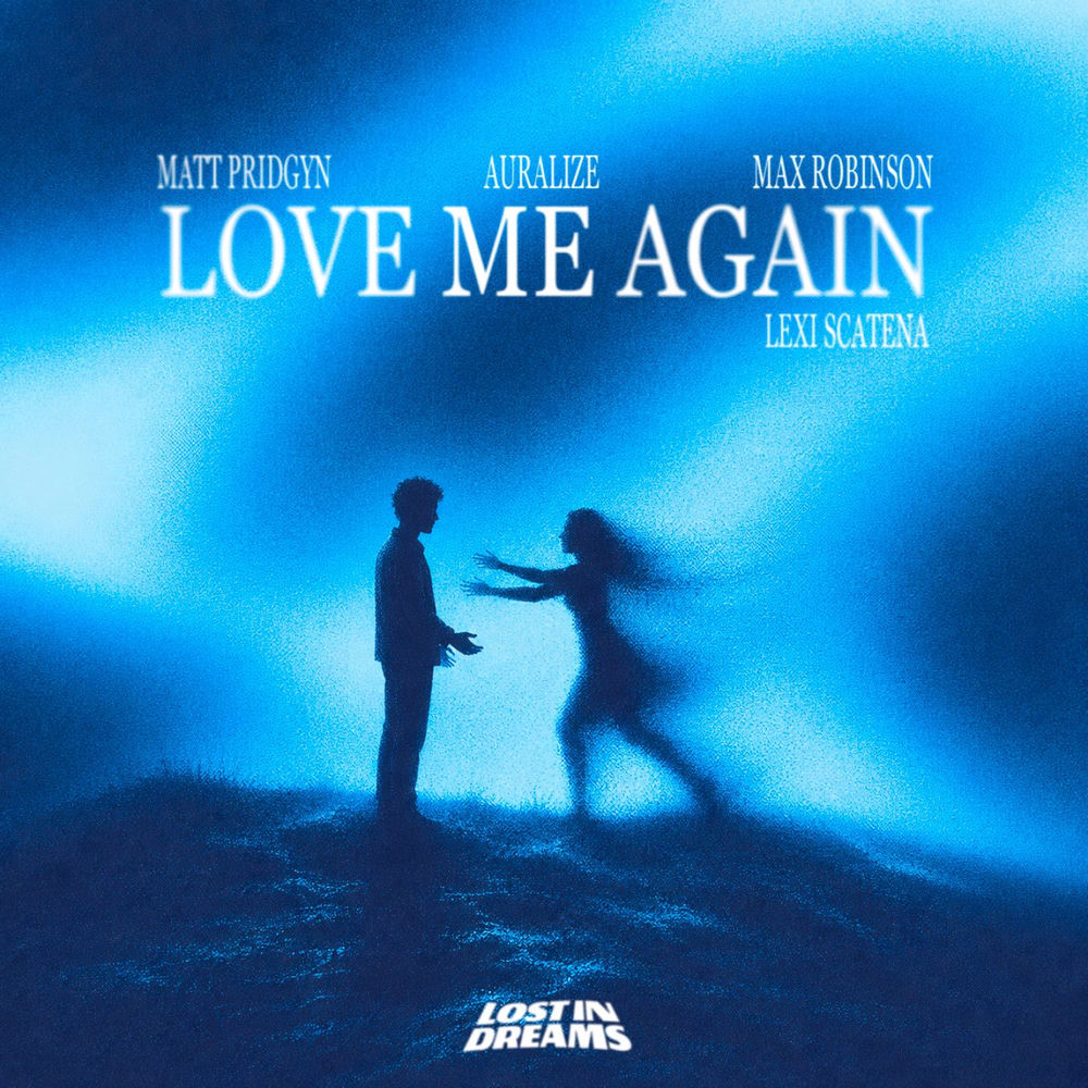 Love Me Again