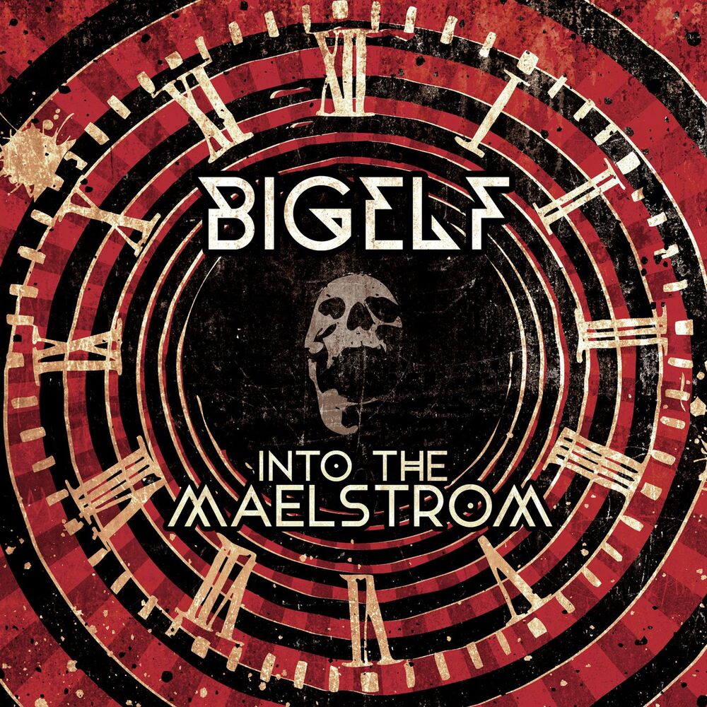 Picture of Into the Maelstrom