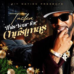 Cover of This Year for Christmas