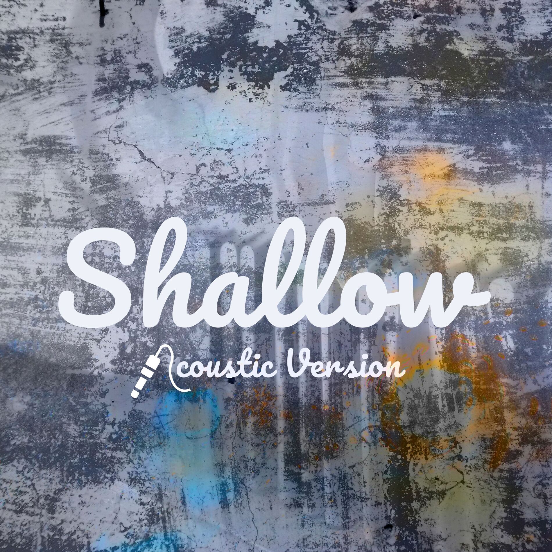 Album cover of Shallow
