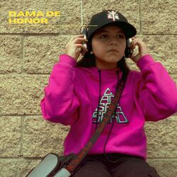 Cover of Dama de Honor