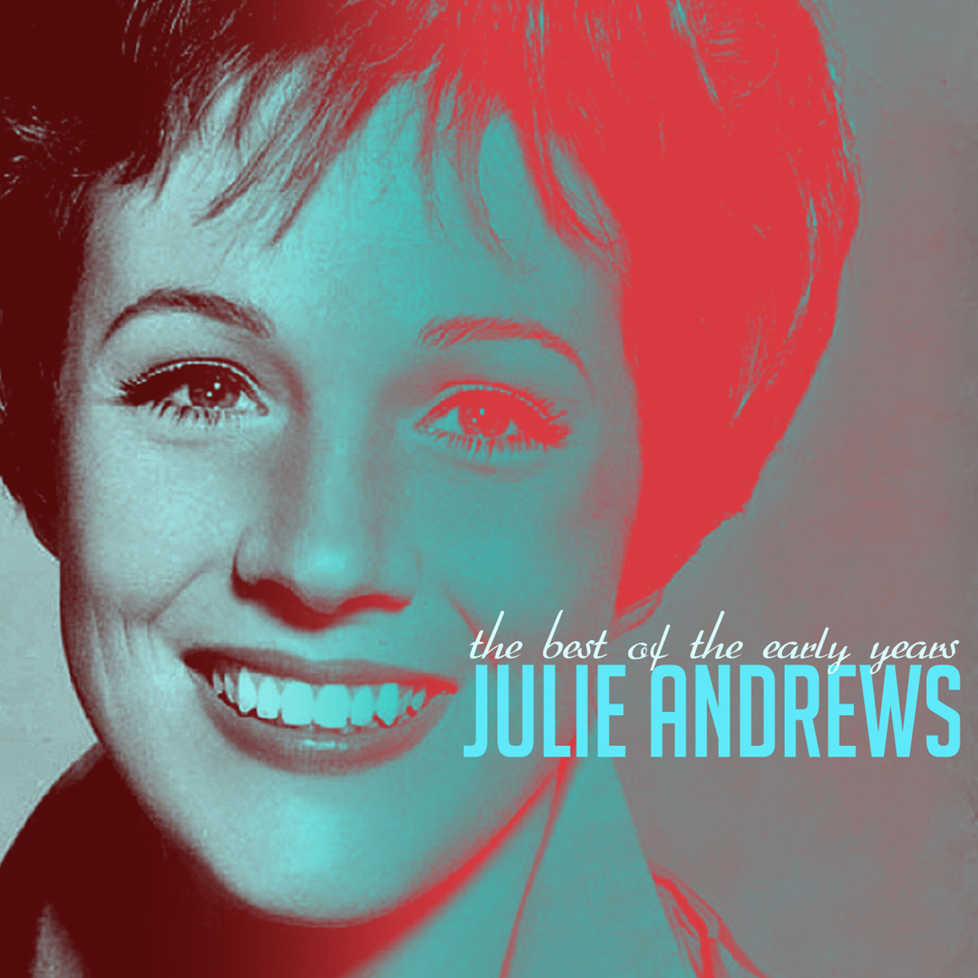 Album cover of The Best of the Early Years