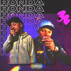 Cover of Ronda