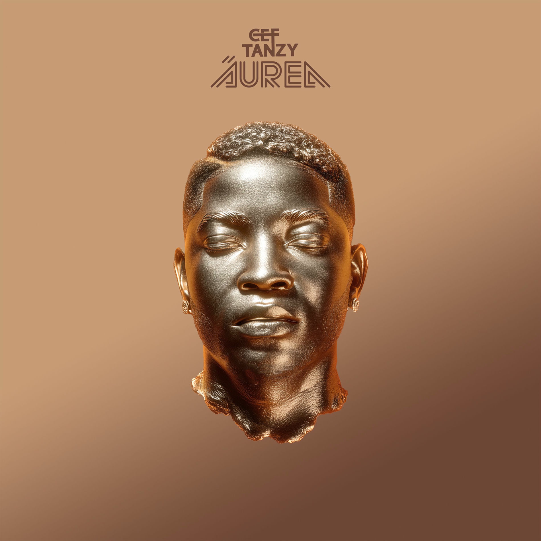 Album cover of Aurea