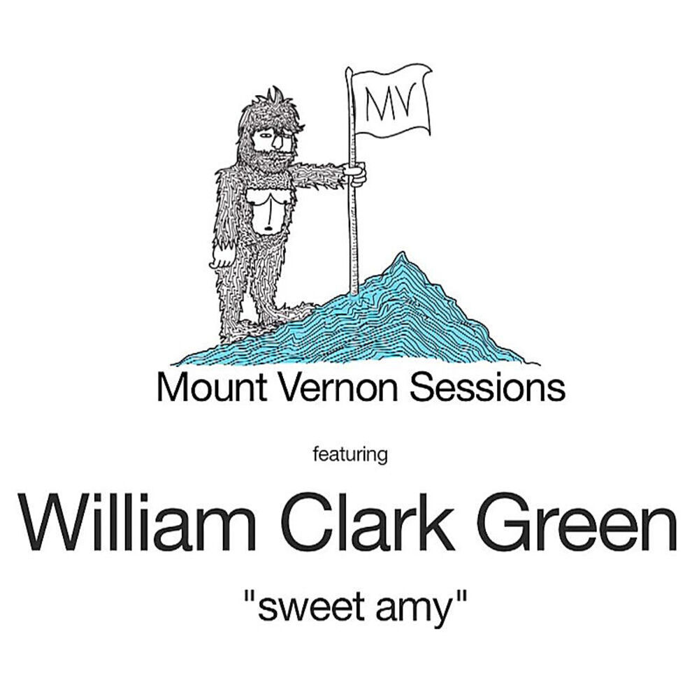 Picture of Sweet Amy (Acoustic) [Mount Vernon Sessions]