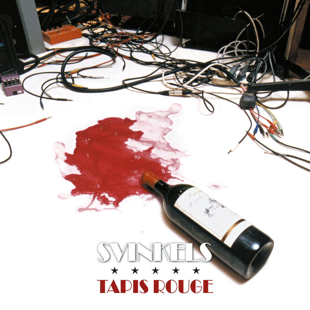Picture of Tapis rouge (Remastered)