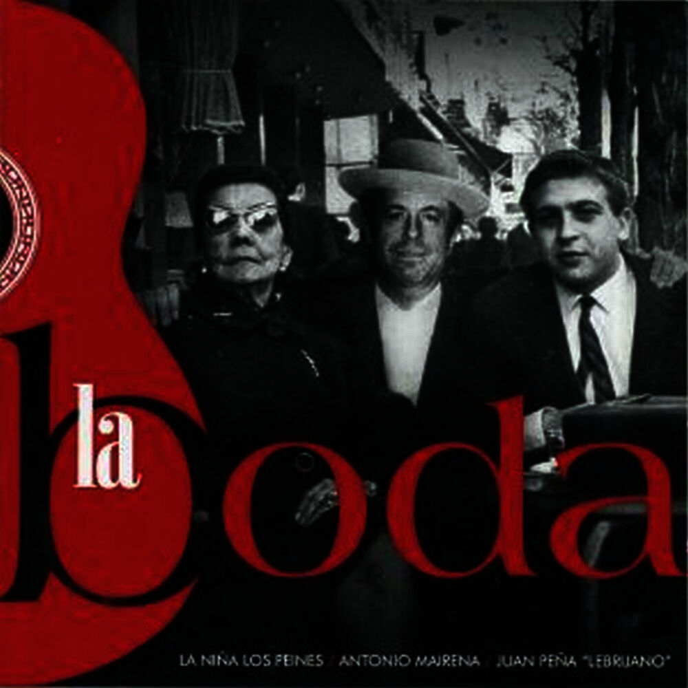 Picture of La Boda
