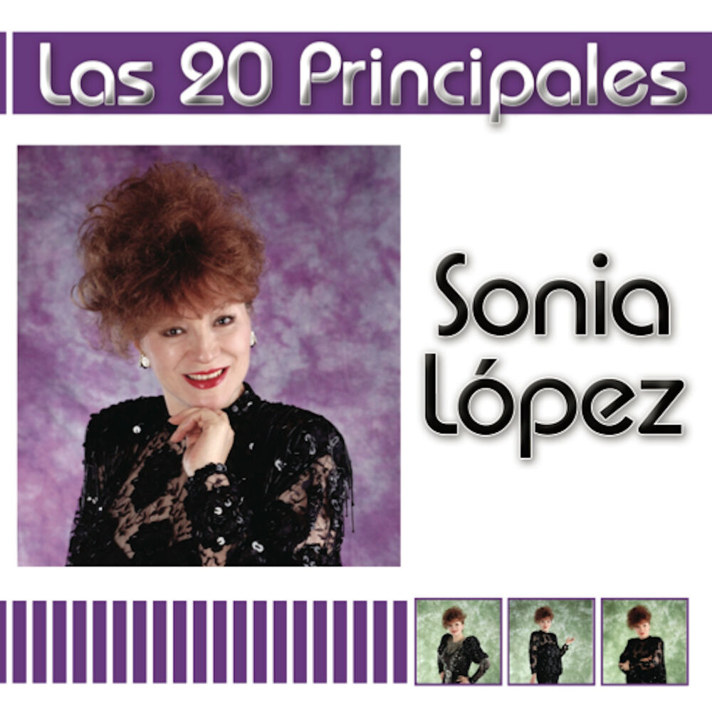 Picture of Sonia Lopez
