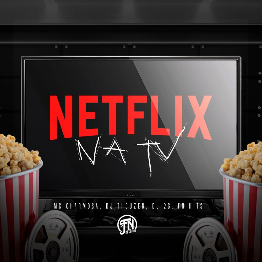 Picture of Netflix na Tv