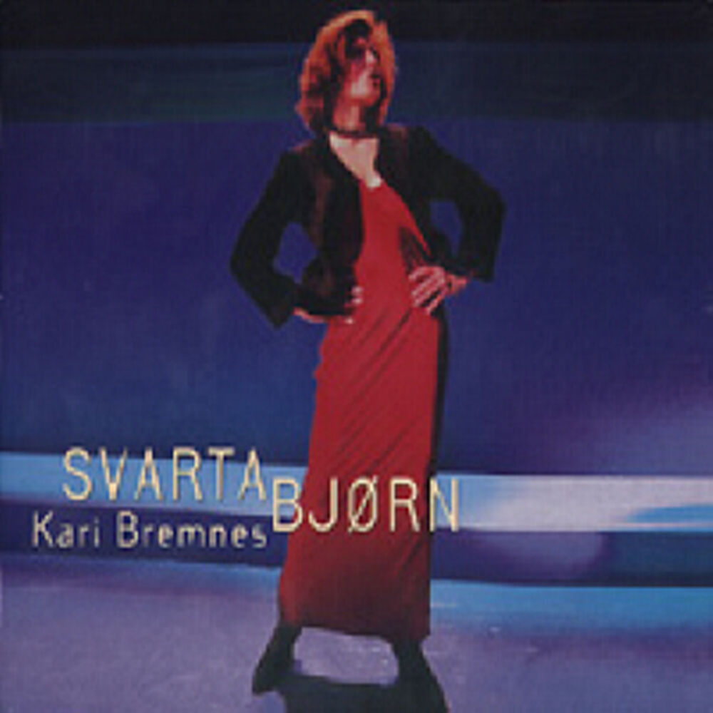 Picture of Svarta Bjørn