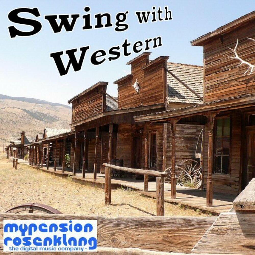 Picture of Swing with Western