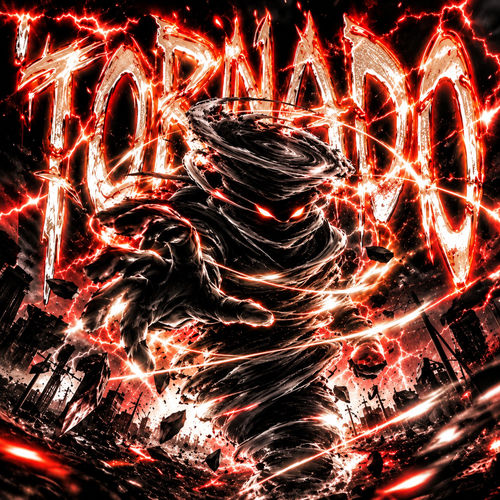 FUNK TORNADO