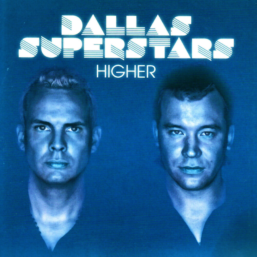 Picture of Higher