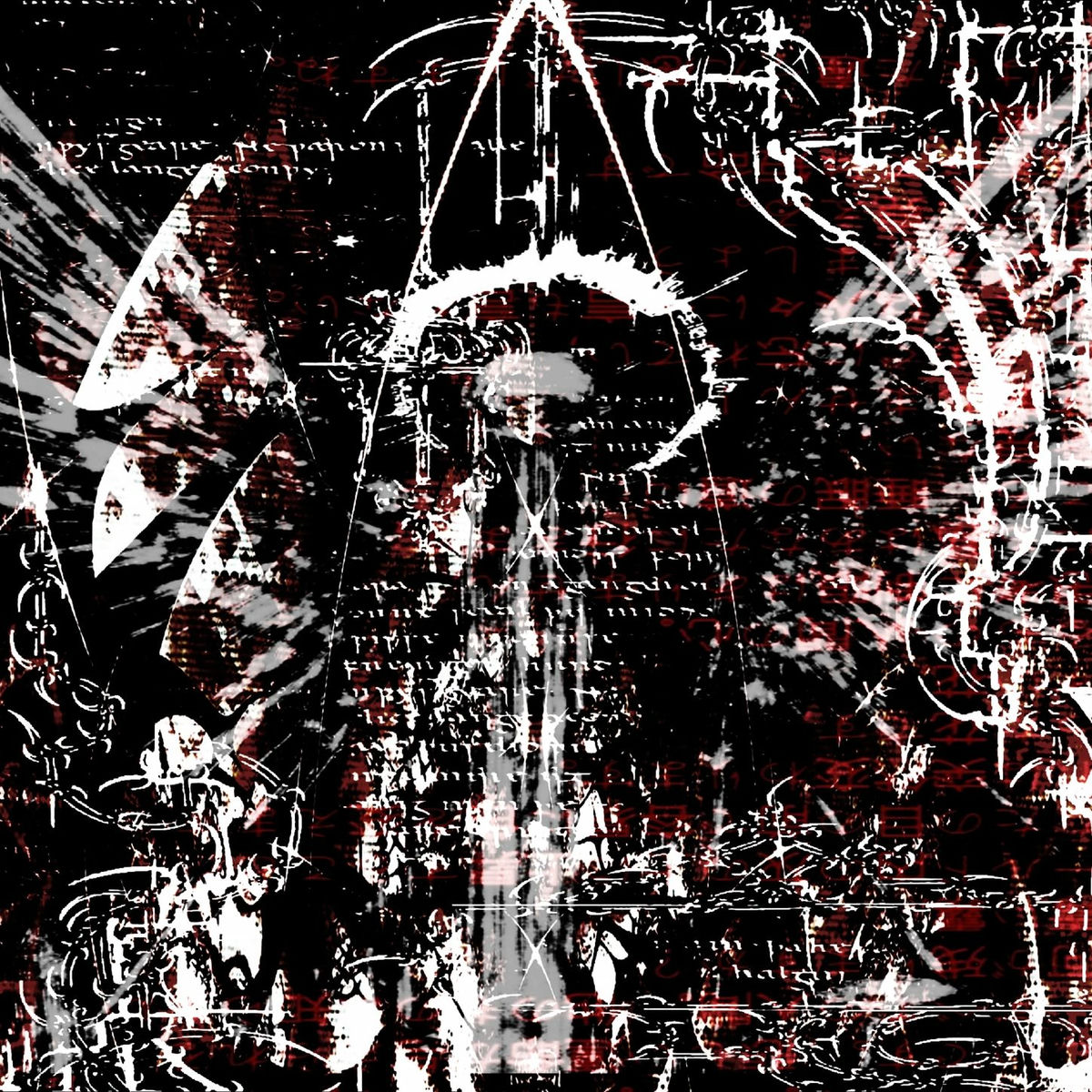 Album cover of Revenge