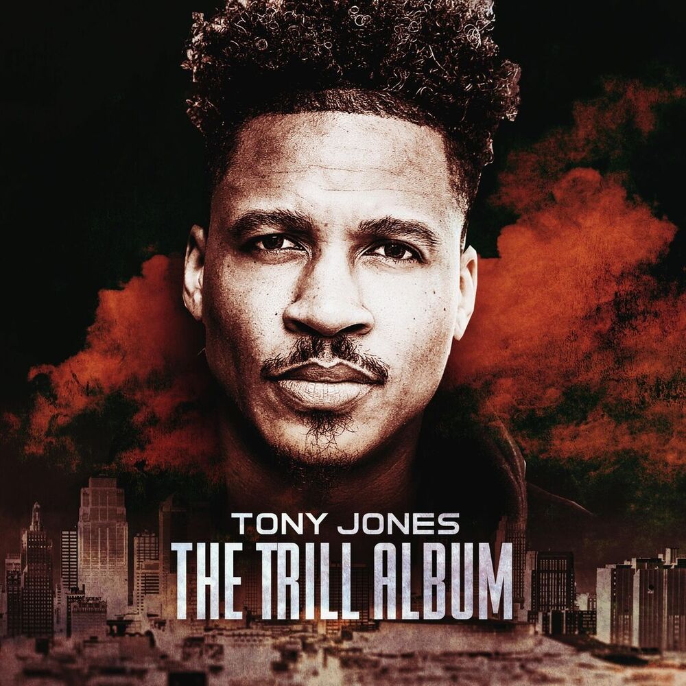 Picture of The Trill Album