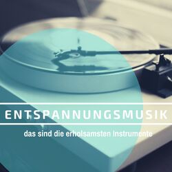 Cover of Entspannungsmusik: das sind die erholsamsten Instrumente