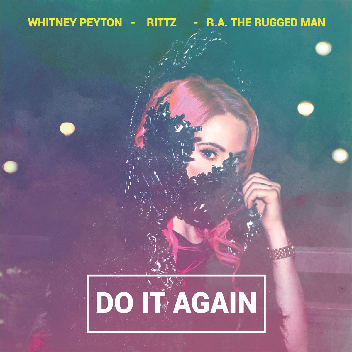 Album cover of Do It Again (feat. R.A. the Rugged Man & Rittz)