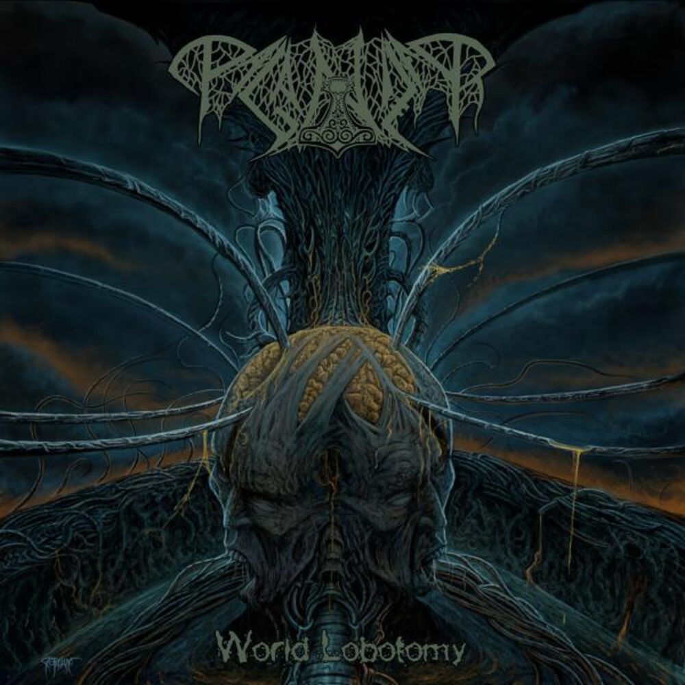 Picture of World Lobotomy