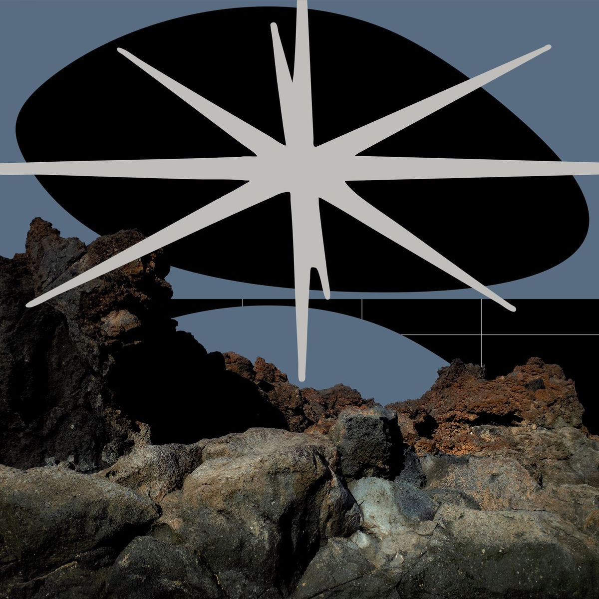 Album cover of Shelter