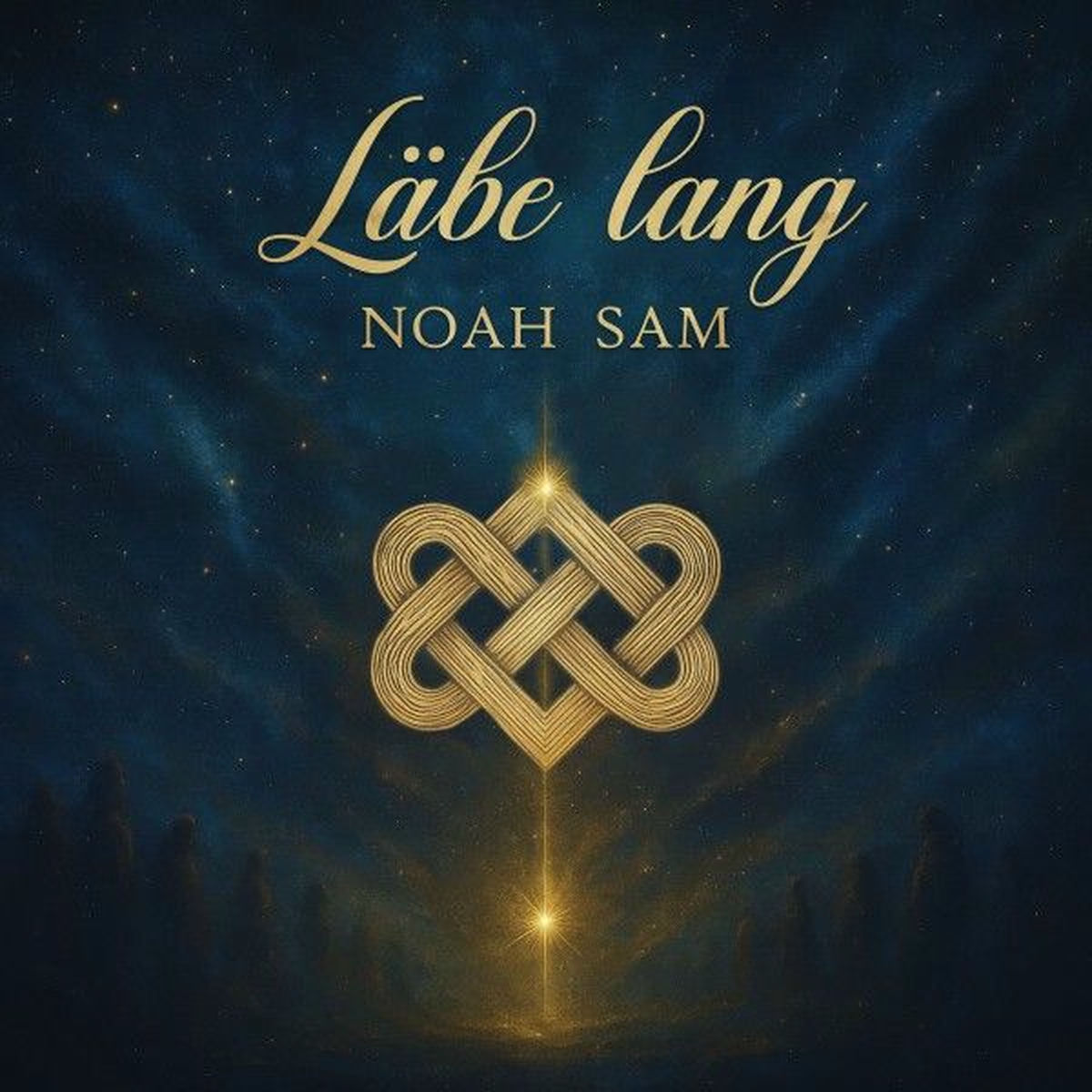 Album cover of Läbe lang