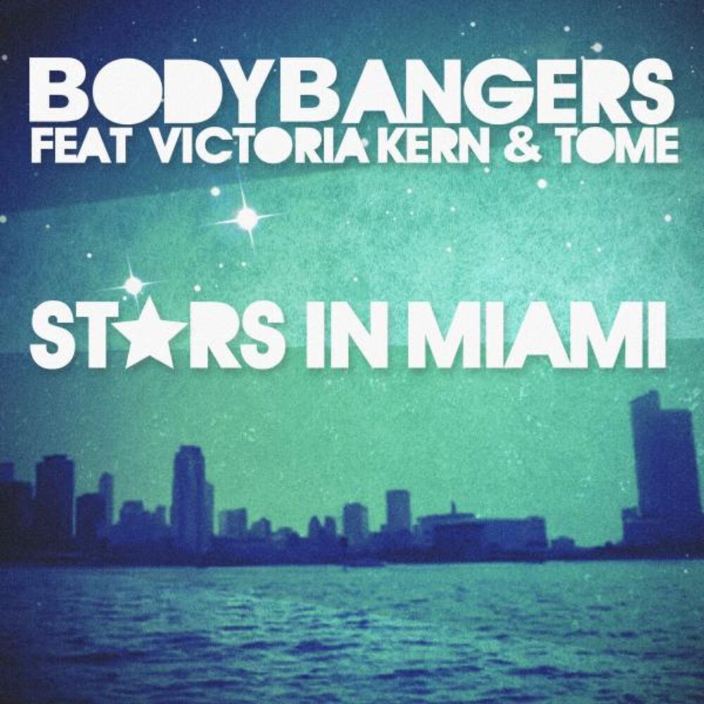 Picture of Stars in Miami
