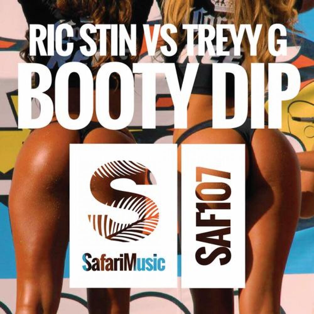 Picture of Booty Dip